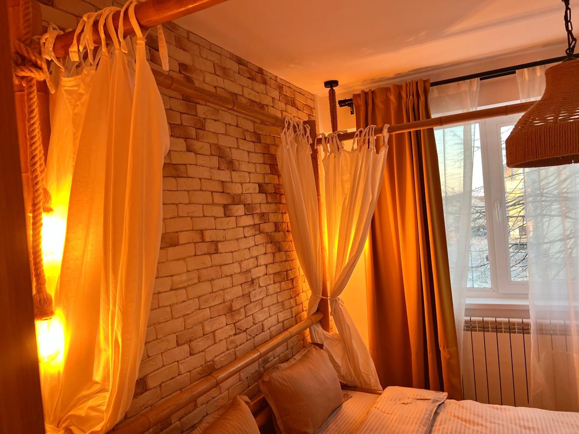 Appartement Piata Ovidiu 14 à Constanţa Extérieur photo