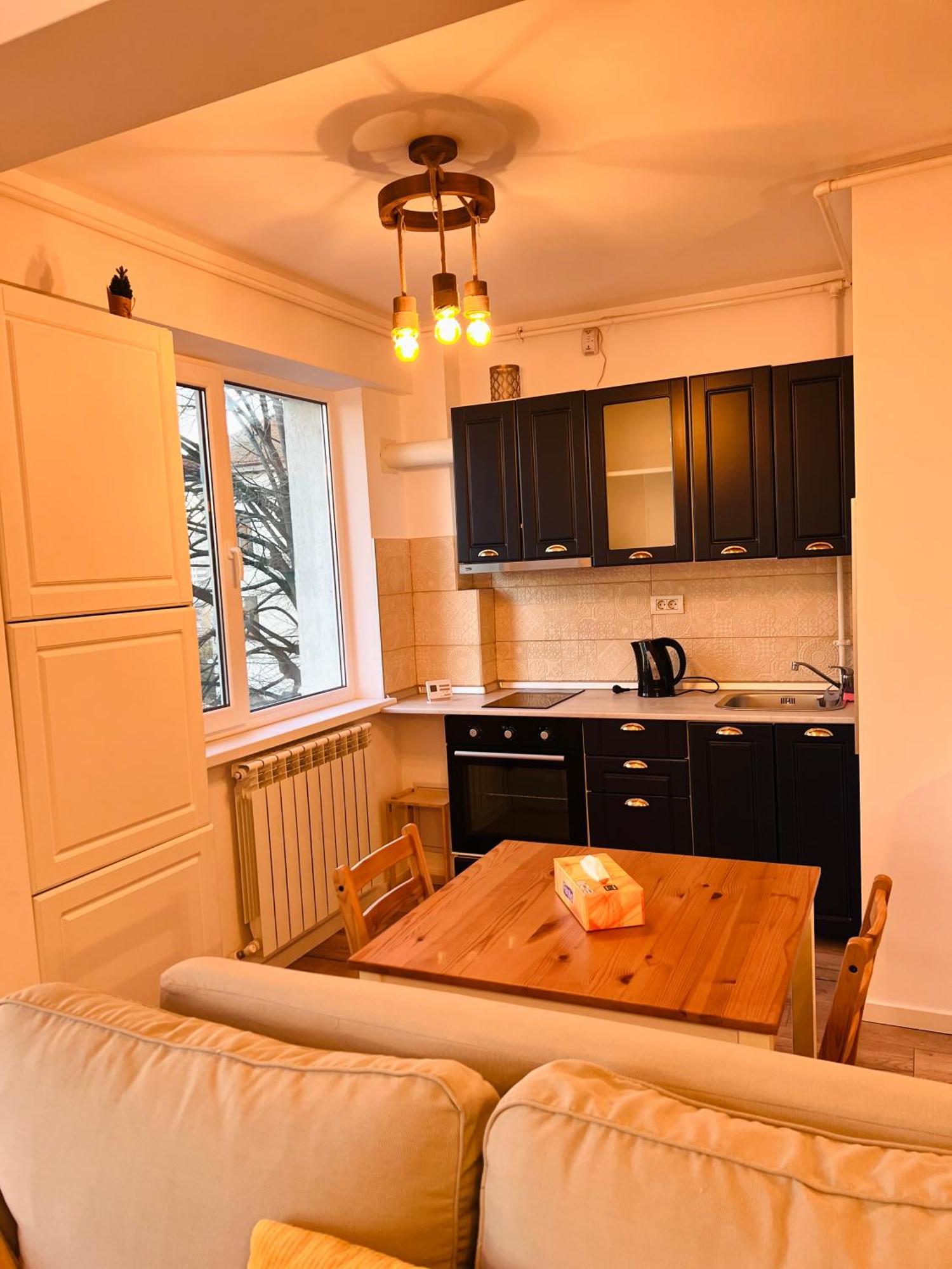 Appartement Piata Ovidiu 14 à Constanţa Extérieur photo